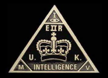 MI5 Logo 